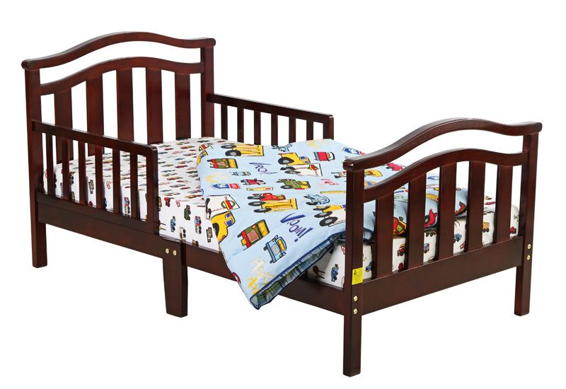 Dream on Me Dream on Me Elora Toddler Bed