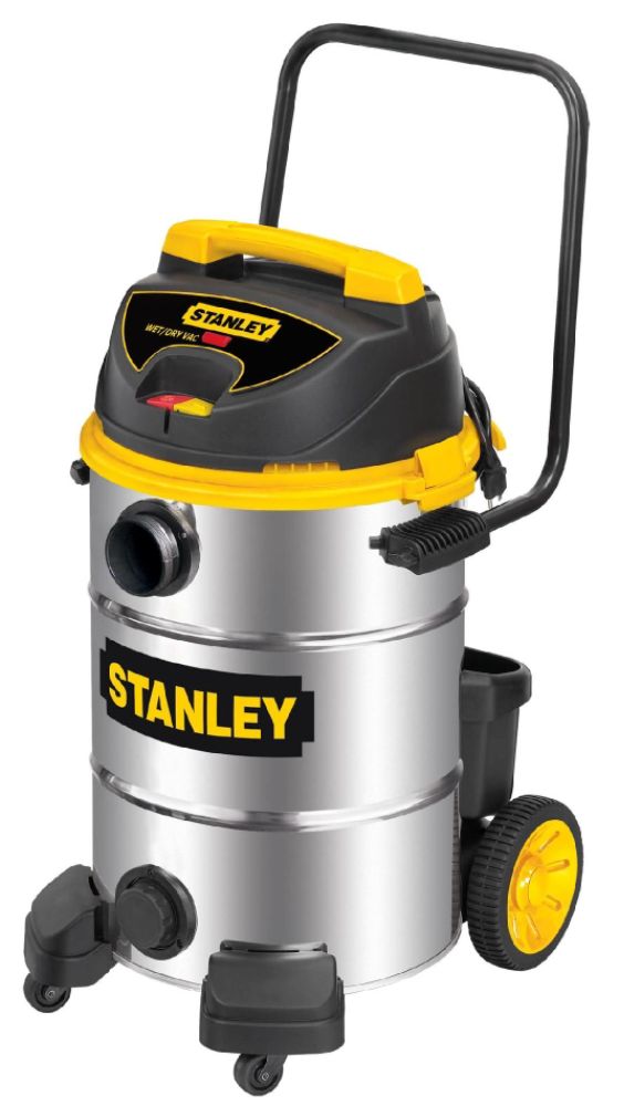 Stanley&nbsp; Stanley 18 Gal 6.5 Peak HP Wet/Dry Vac