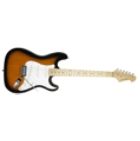 Spectrum AIL 97TWN Vintage Series "ST" Style Electric Guitar