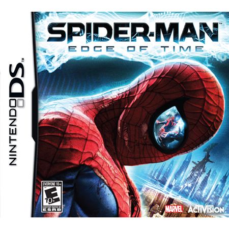 Activision Spider-Man: Edge of Time at Sears.com
