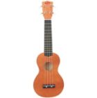 Spectrum AIL 211U Soprano Size Ukulele