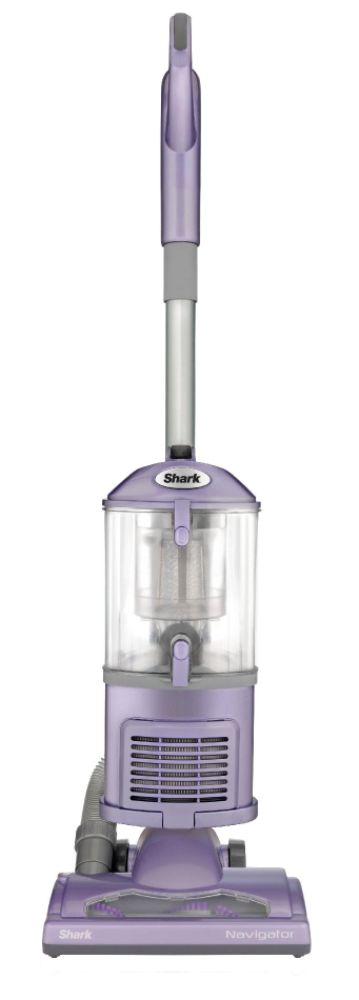 Shark Navigator Lift-Away Bagless Upright Vacuum Cleaner at Kmart.com