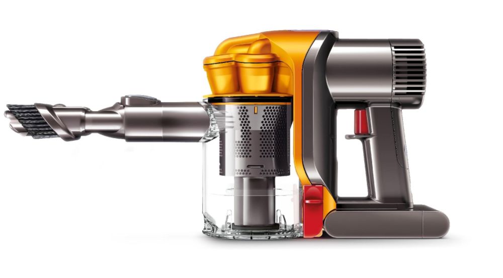 DC34 Handheld Vacuum