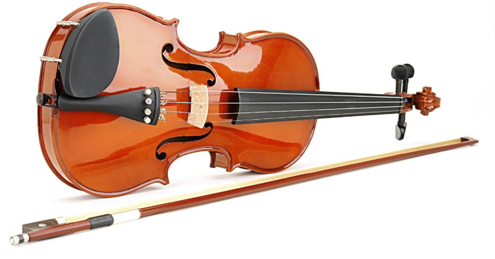Spectrum AIL 201V Full Size Music Educator Approved Violin Kit at Sears.com