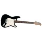 Spectrum AIL 278 Custom Pro ST Style Electric Guitar with 10 Watt Amplifier