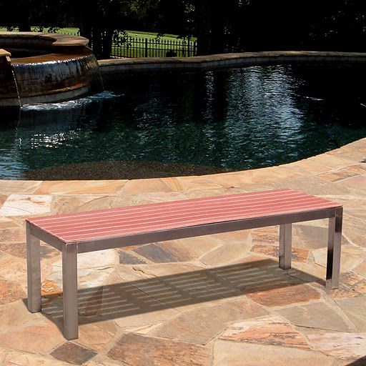Vifah Modica Outdoor Bench at Sears.com