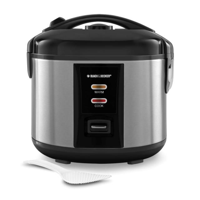 Black & Decker 12 Cup Rice Cooker at Sears.com