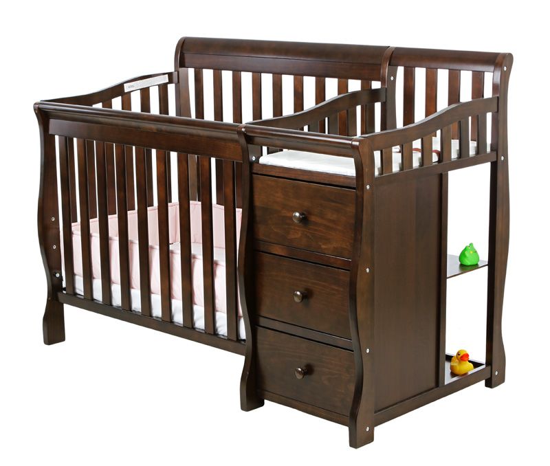 Dream on Me&nbsp; Dream On Me, Jayden 3 in 1 Portable Convertible with