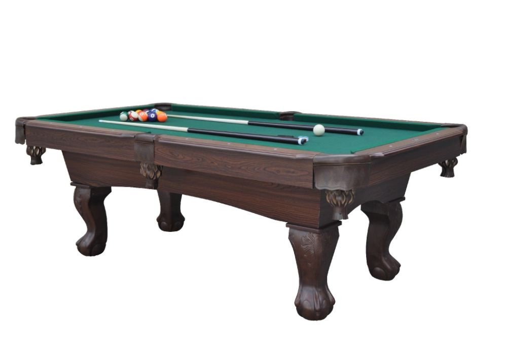 Billiard Tables