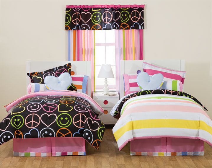  Girls Bedding Clearance on Little Miss Matched Bedding   Girls Kids Bedding