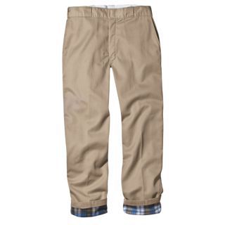 Dickies Dickies Lined Work Pant