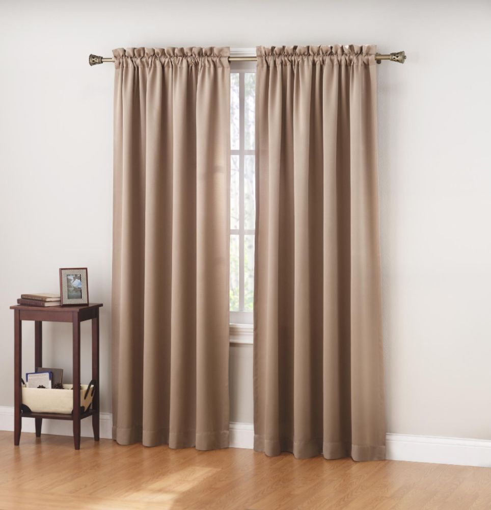 !GenericBrand WINDOW PNL 54X84 JILLIAN at Sears.com