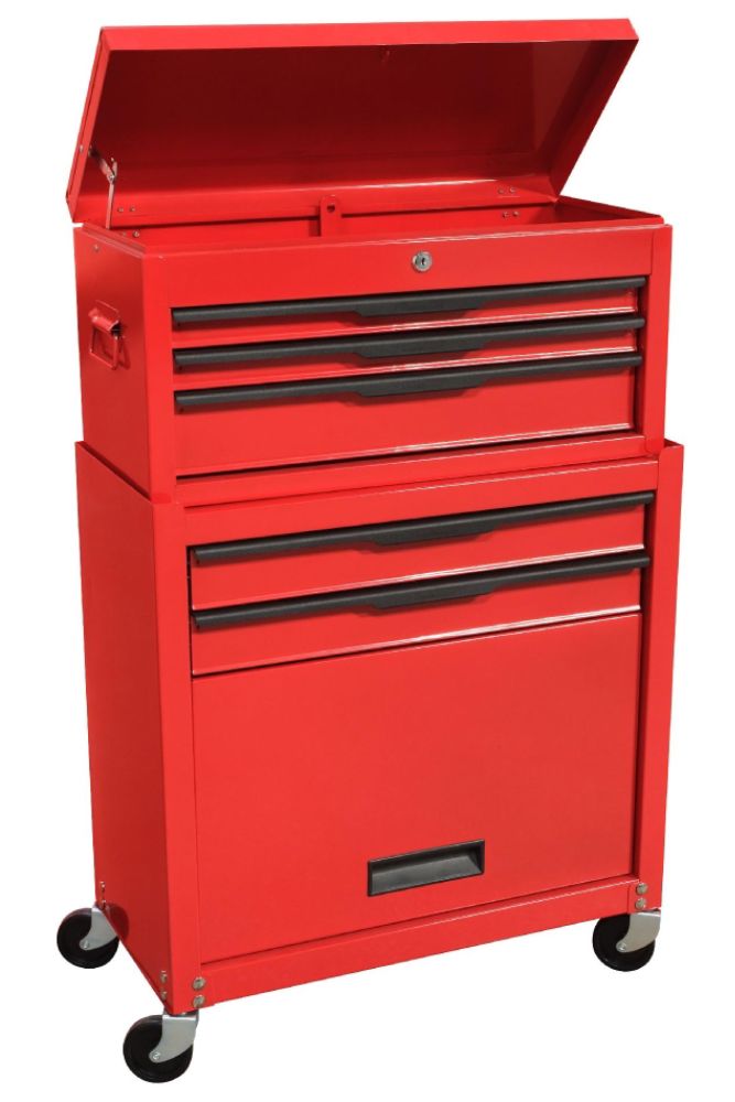 Tool Chest Combos