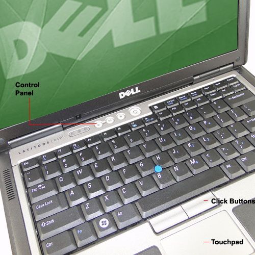 Laptop