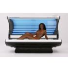 Solar Storm 24S by Wolff Systems Tanning Bed
