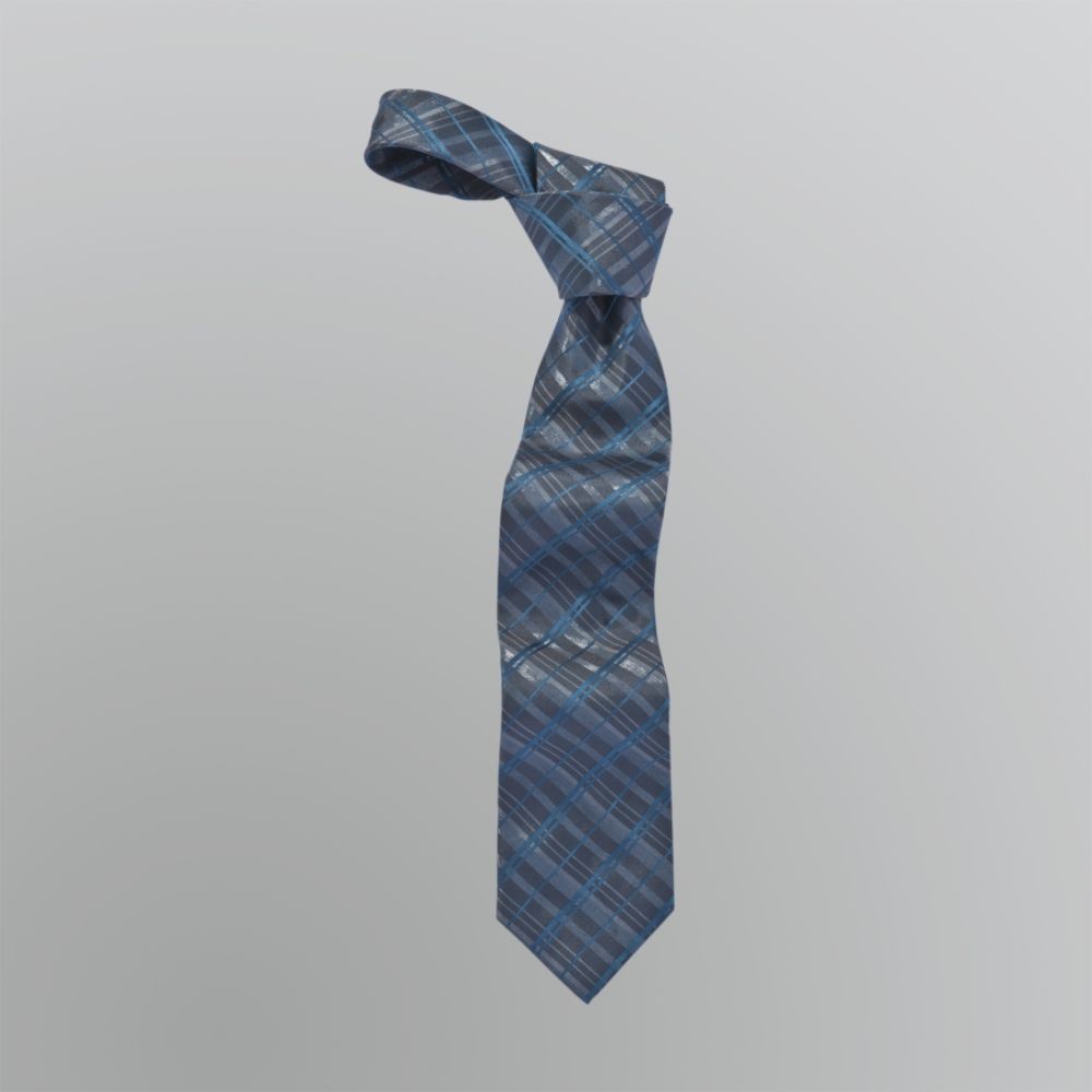 Arrow Men's Plaid Striped Tie at Sears.com