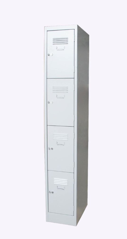 4 Door Locker