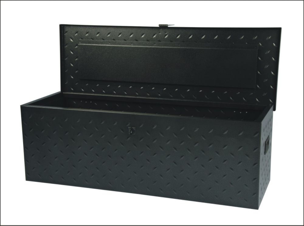  Cargo Boxes on Truck Boxes