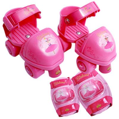 MGA Entertainment Pinkalicious Skate Combo at Kmart.com