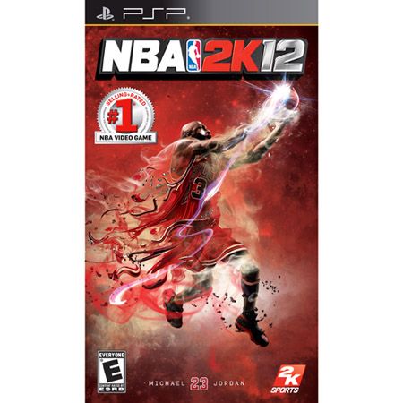 Take 2 NBA 2K12 at Sears.com
