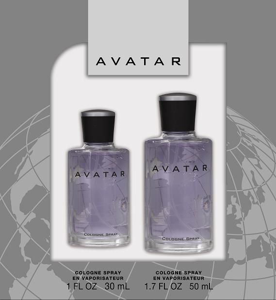 Avatar 2-Piece Fragrance Gift Set