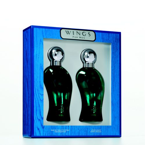 Wings 2-Piece Fragrance Gift Set