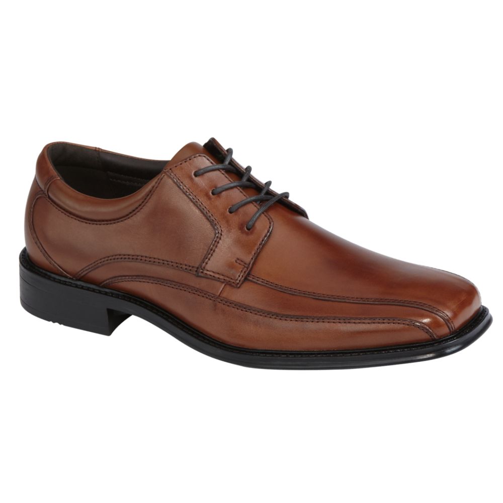 Dockers Men's Endow Dress Shoe - Brown at Sears.com