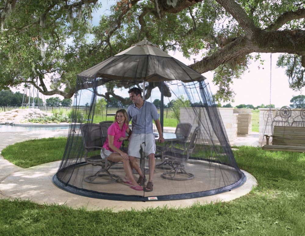 Texsport Net, Patio Umbrella at Sears.com