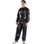 Vinyl Reducing Suit XXL