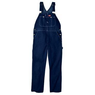 Dickies Rinsed Bib Overall at Sears.com
