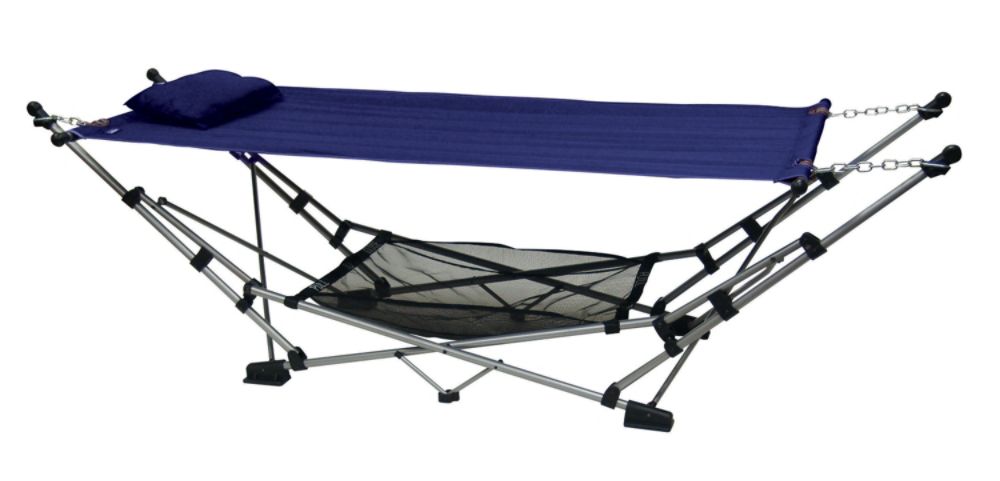 Texsport Hammock Combo at Kmart.com
