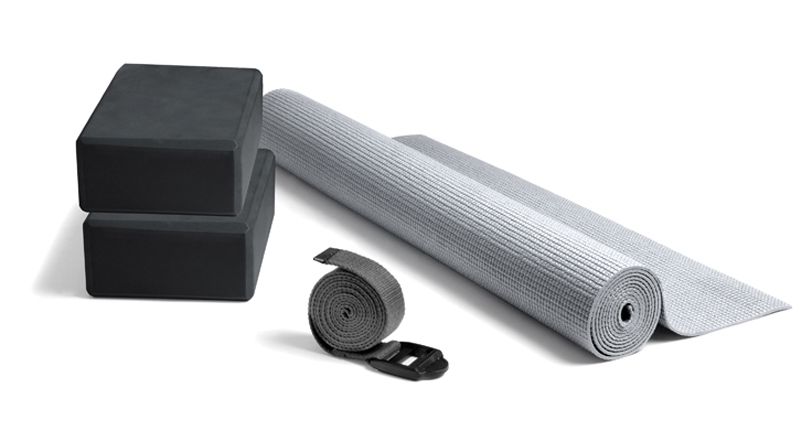 ZoN Yoga Kit