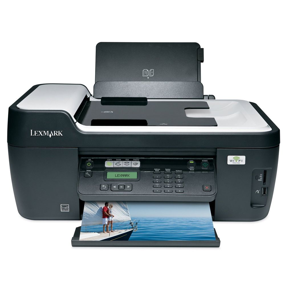 Lexmark S405 Wireless 4-in-1  Printer - Remanufactured at Sears.com