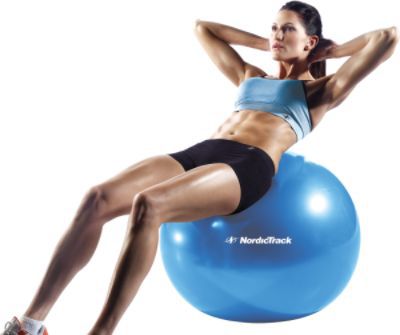 Exercise Balls