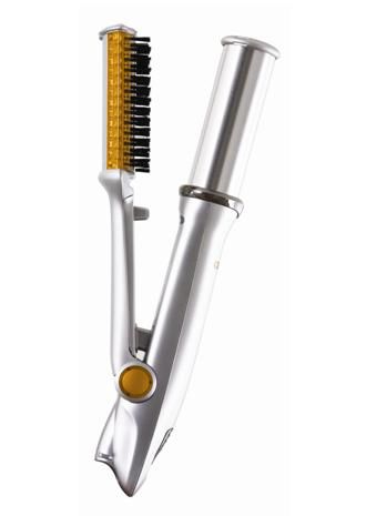 In Styler Rotating Hot Iron at Sears.com