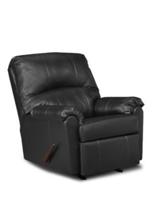 Simmons Upholstery Bradford 3 Way Rocker/Recliner