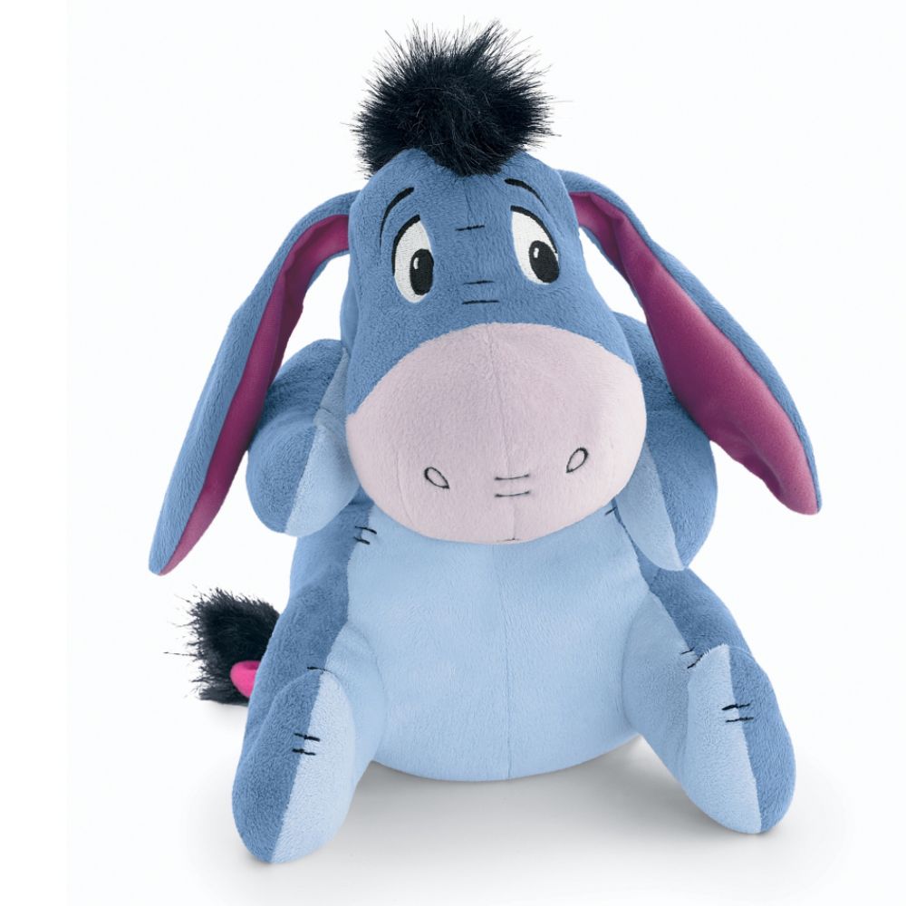 Winnie the Pooh Eeyore Plush