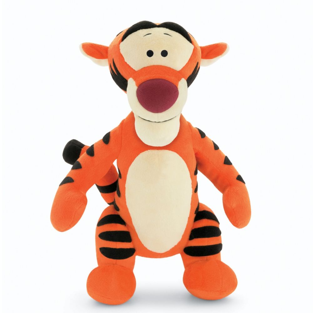 Winnie the Pooh Tigger Plush