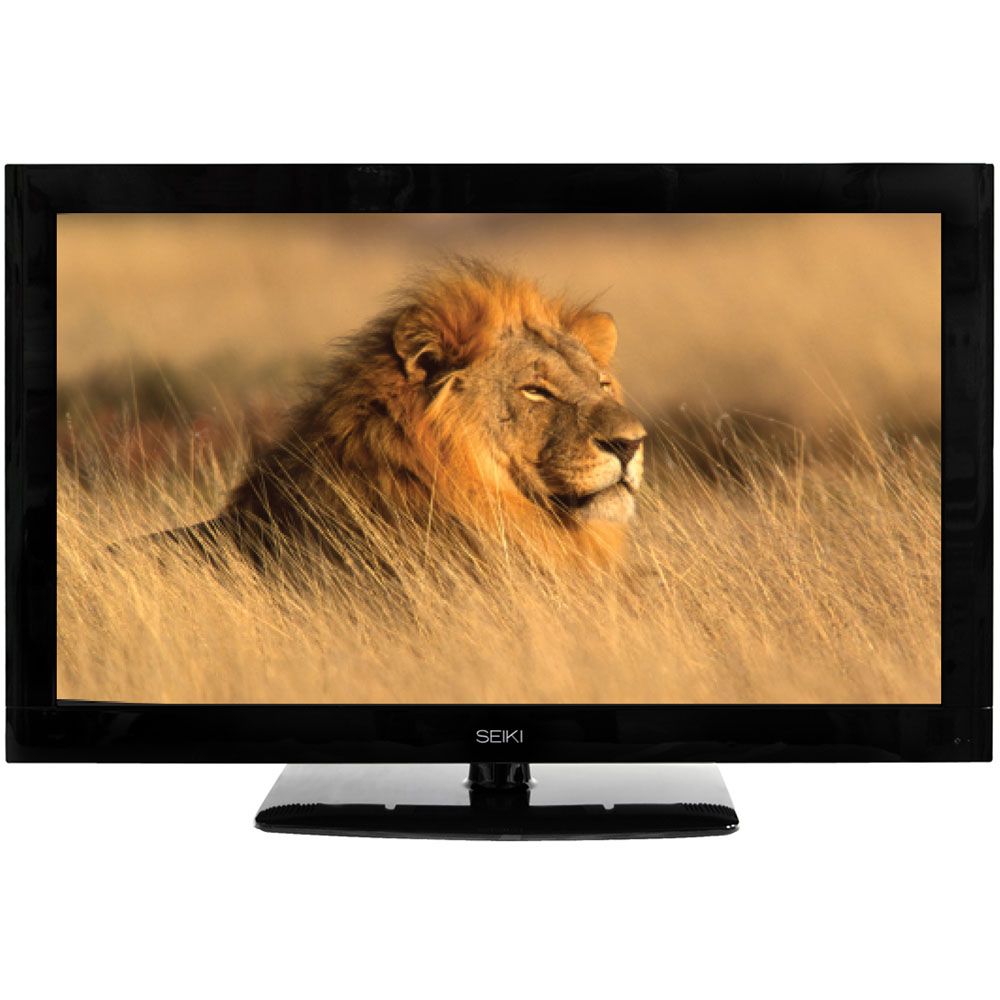 46" 1080p LCD HDTV