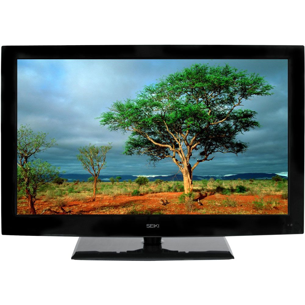 Seiki SC402TT 40 In. 1080p LCD HDTV