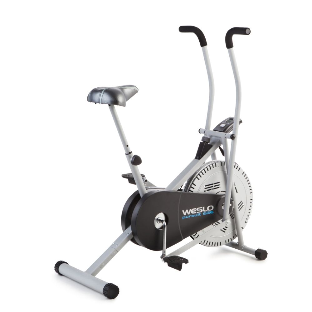 Exercise Cycles