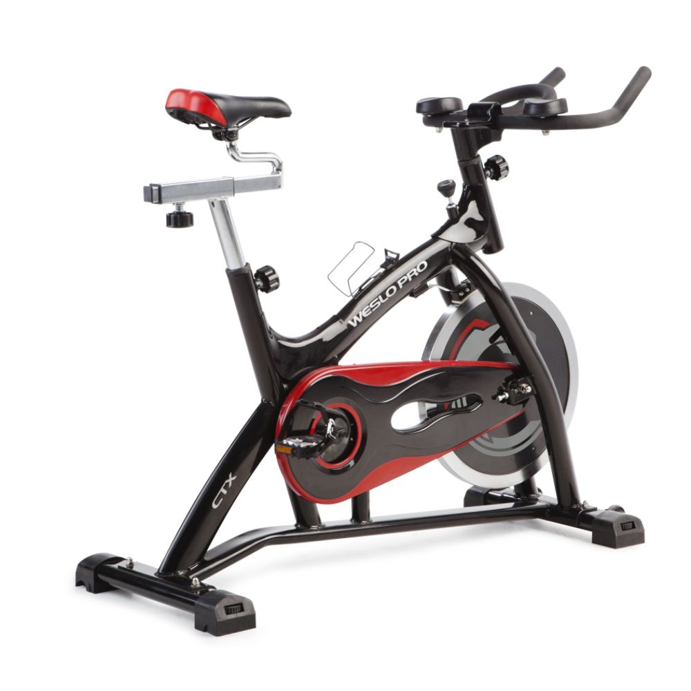 Weslo Pro Pro CTX Indoor Cycle