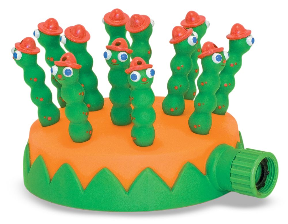 Melissa & Doug Grub Scouts Sprinkler at Sears.com