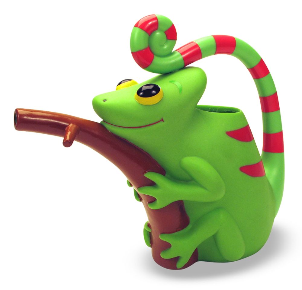 Melissa & Doug Verdie Chameleon Watering Can at Sears.com