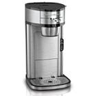 Hamilton Beach the Scoop Single-Serve Coffeemaker