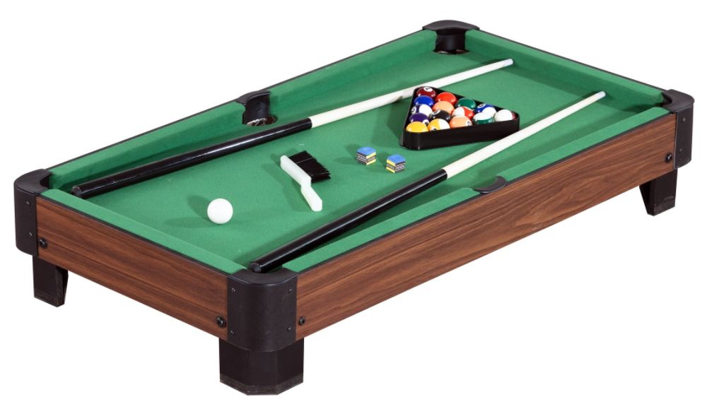 Hathaway HATHAWAY™ 40" Table Top Pool Table at Sears.com