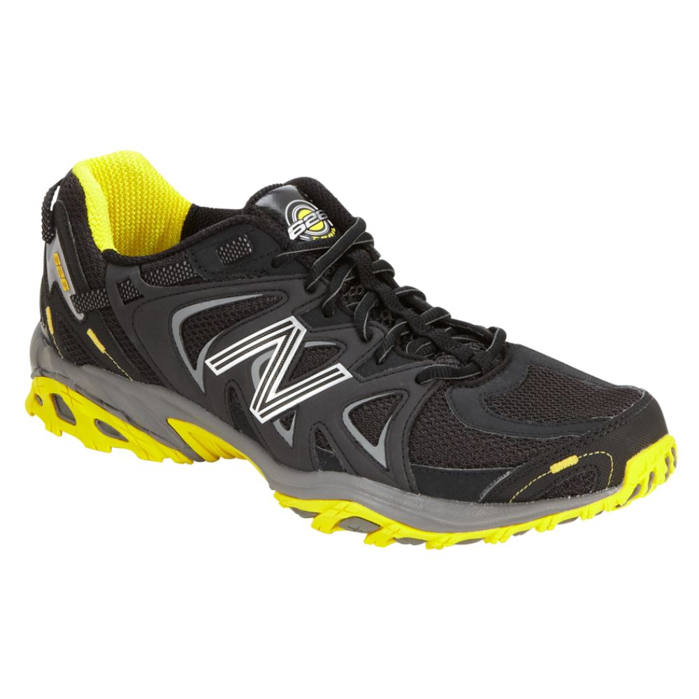 New Balance Men's MT626 Athletic Walking Shoe - Black at Sears.com