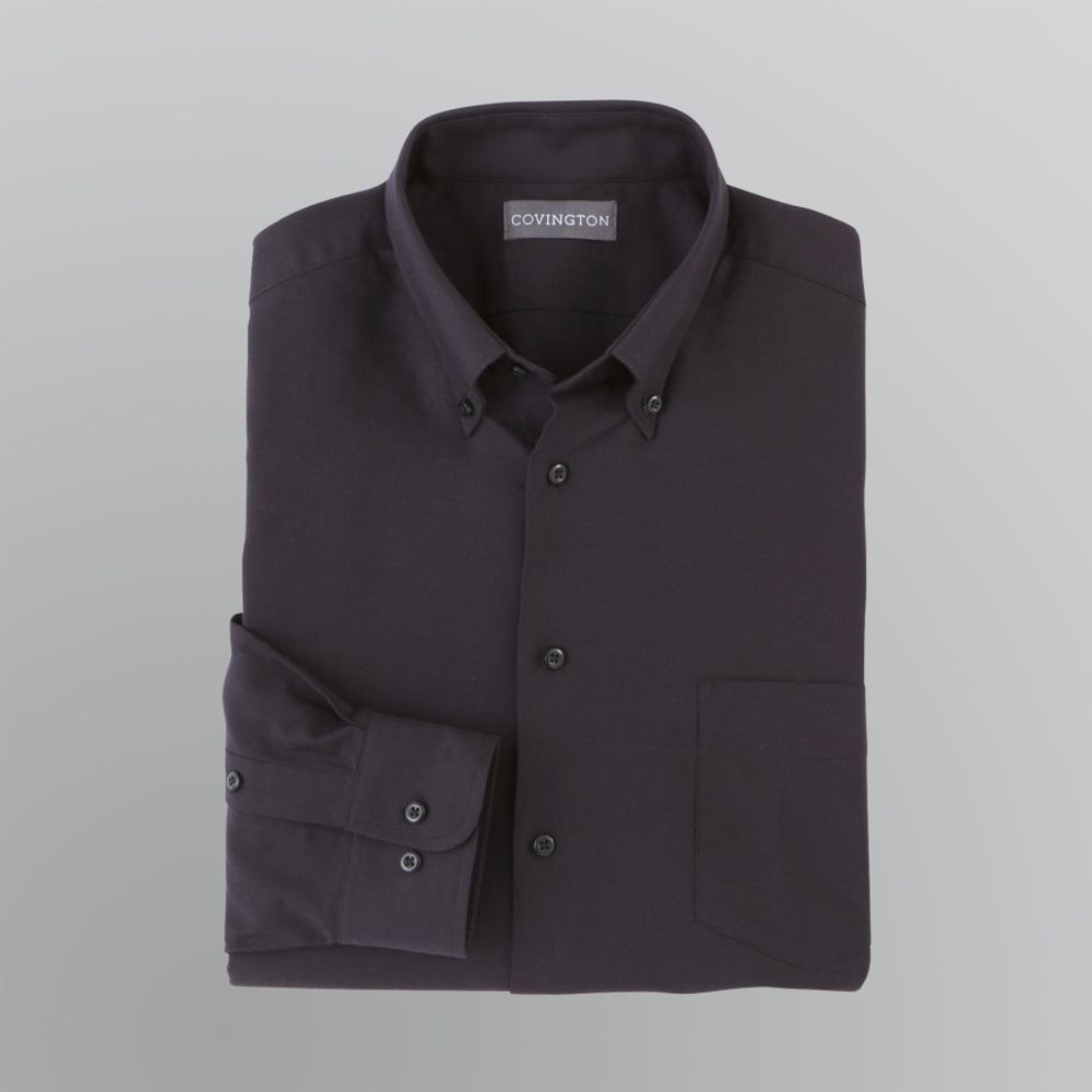 Covington Men's Classic Fit Oxford Dress Shirt at Sears.com