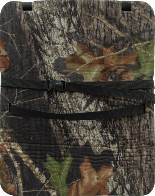 Mossy Oak Deluxe Foam Seat w/Back Rest at Sears.com