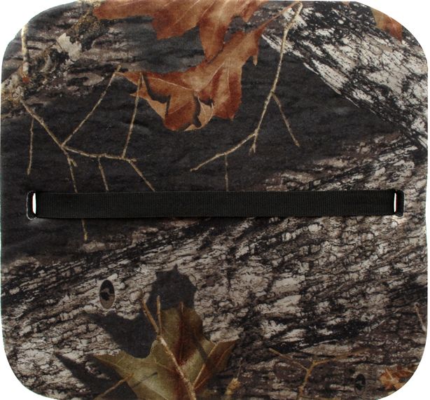 Mossy Oak Camo Foam Cushion by Camo suits